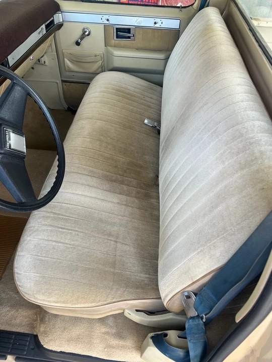 1982 Chevrolet C/K 3rd Gen - Image 14 of 21