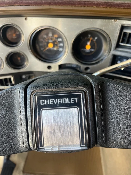 1982 Chevrolet C/K 3rd Gen - Image 17 of 21