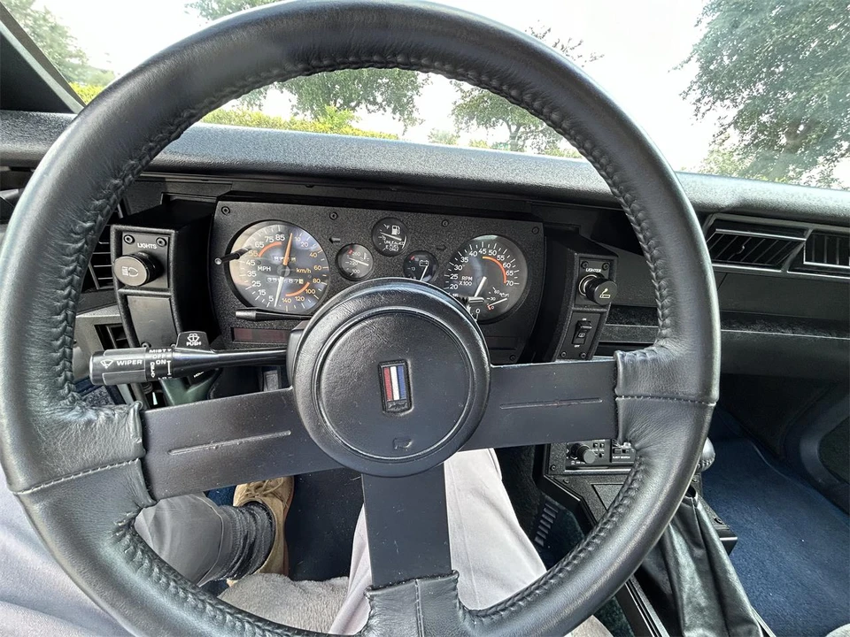 1982 Chevrolet Camaro 3rd Gen - Image 7 of 15