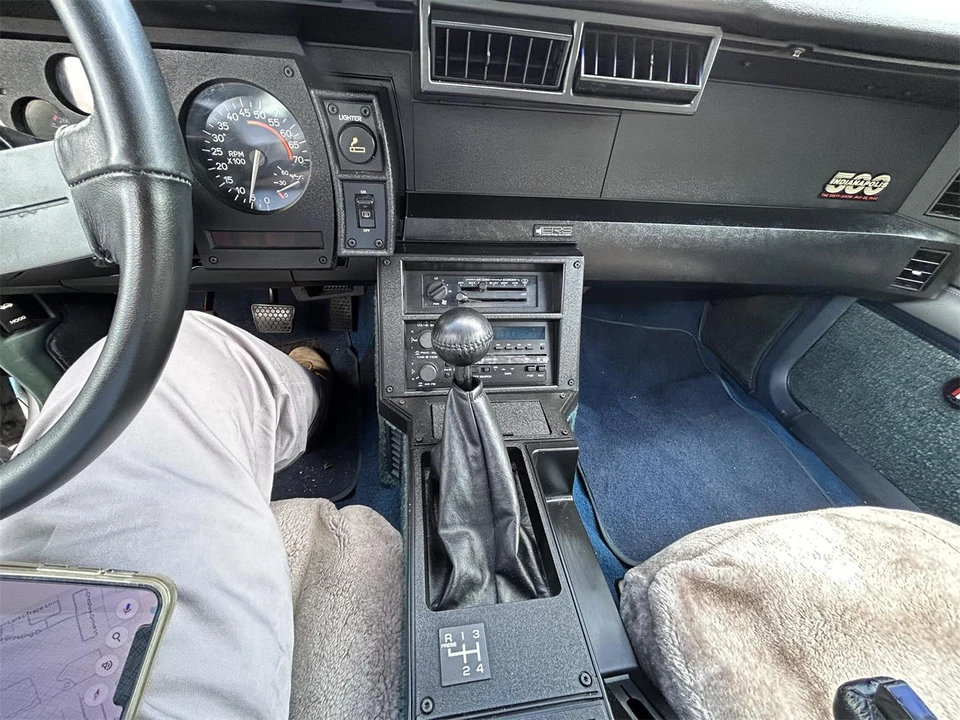1982 Chevrolet Camaro 3rd Gen - Image 8 of 15