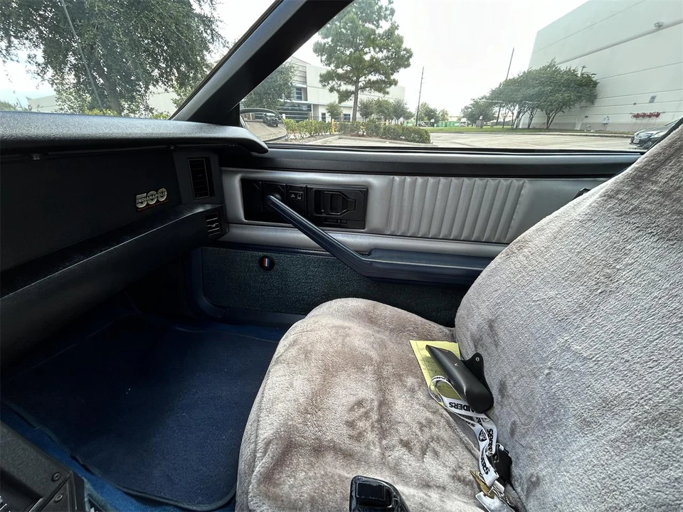 1982 Chevrolet Camaro 3rd Gen - Image 9 of 15