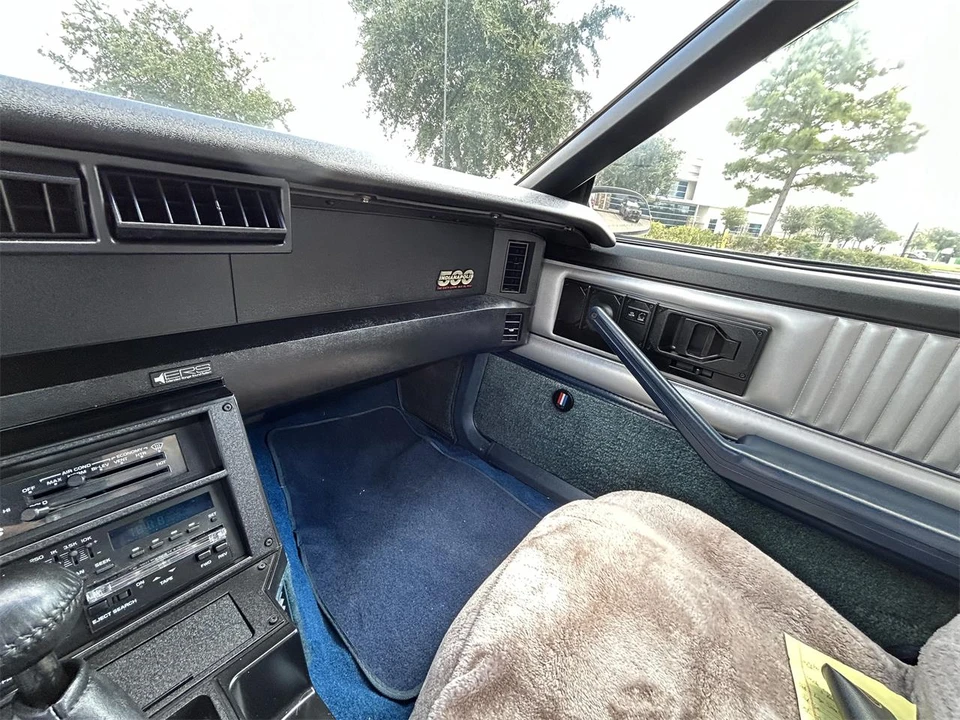 1982 Chevrolet Camaro 3rd Gen - Image 10 of 15