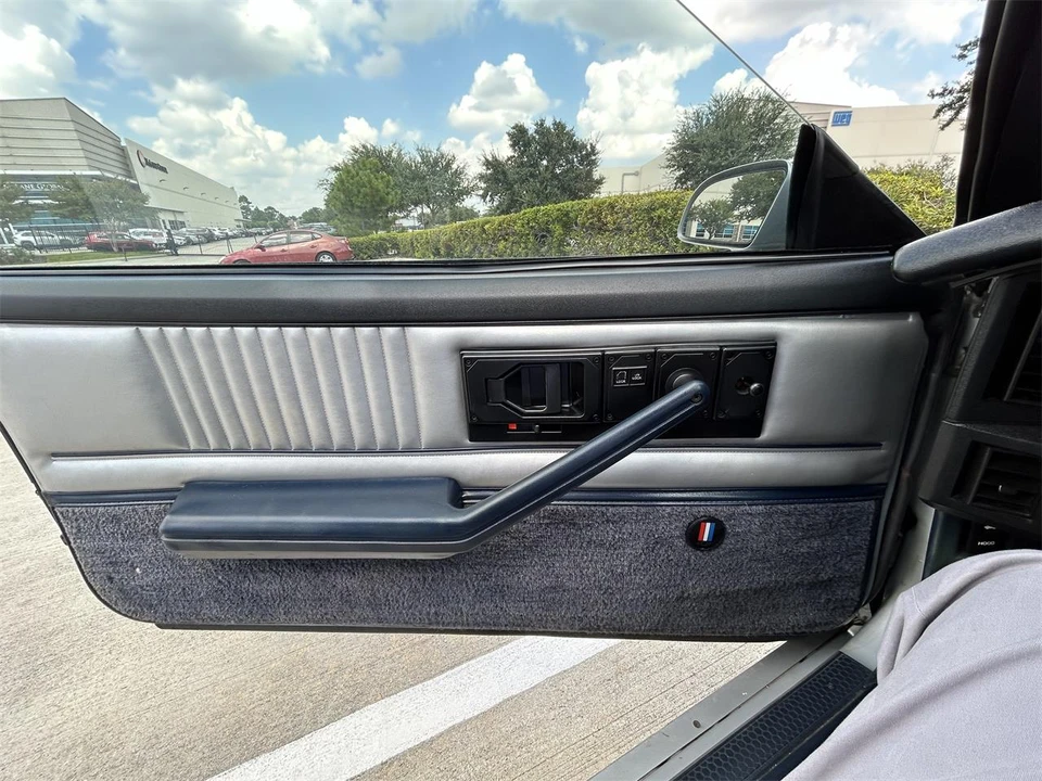 1982 Chevrolet Camaro 3rd Gen - Image 11 of 15