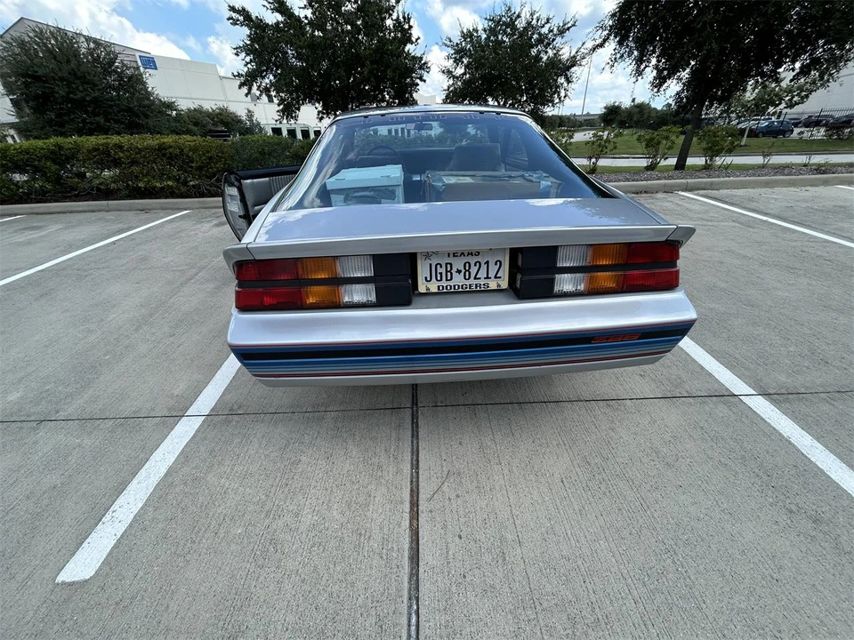 1982 Chevrolet Camaro 3rd Gen - Image 4 of 15