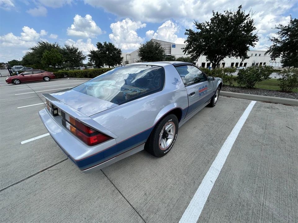 1982 Chevrolet Camaro 3rd Gen - Image 3 of 15