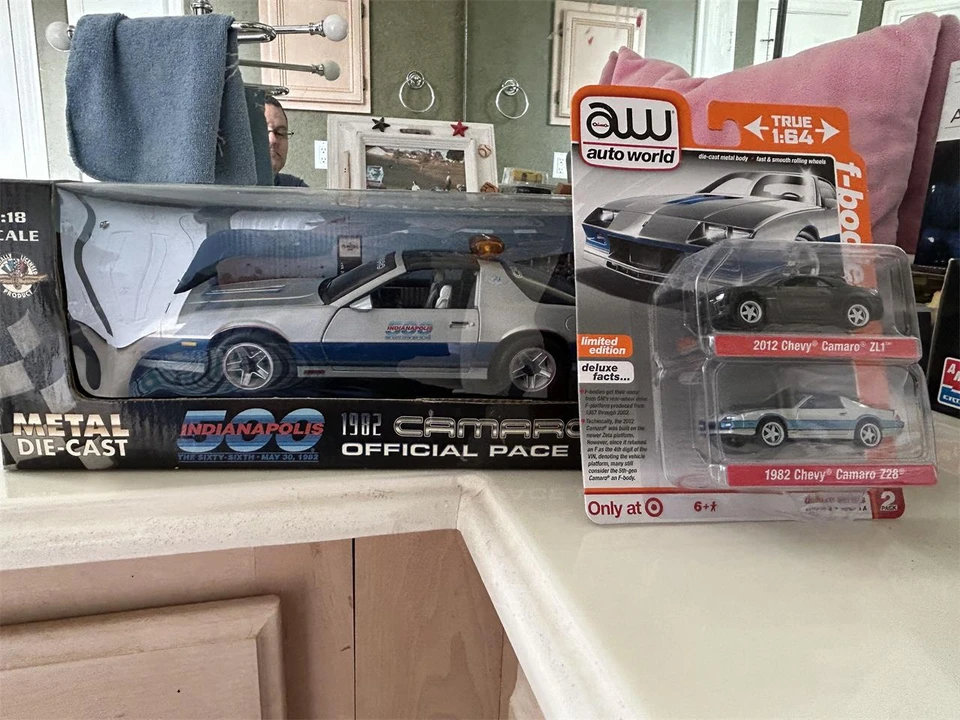 1982 Chevrolet Camaro 3rd Gen - Image 15 of 15