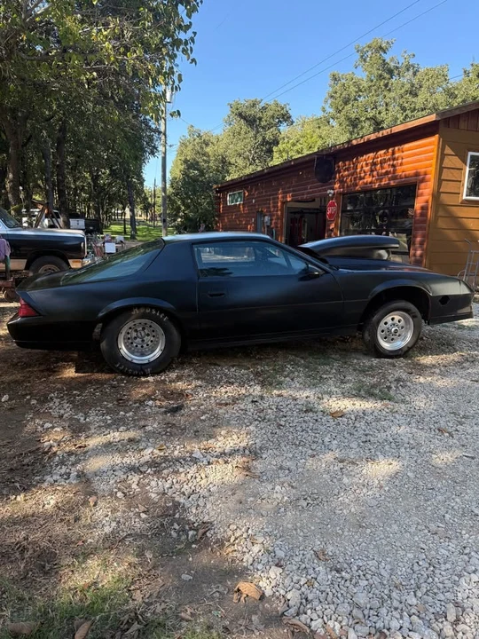1982 Chevrolet Camaro 3rd Gen - Image 4 of 15