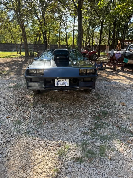 1982 Chevrolet Camaro 3rd Gen - Image 2 of 15
