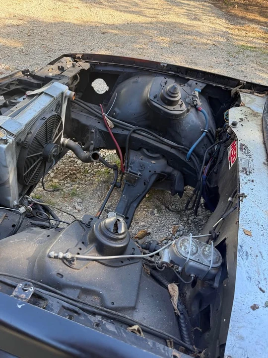 1982 Chevrolet Camaro 3rd Gen - Image 13 of 15