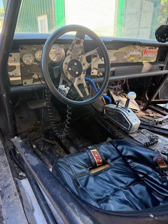 1982 Chevrolet Camaro 3rd Gen - Image 15 of 15