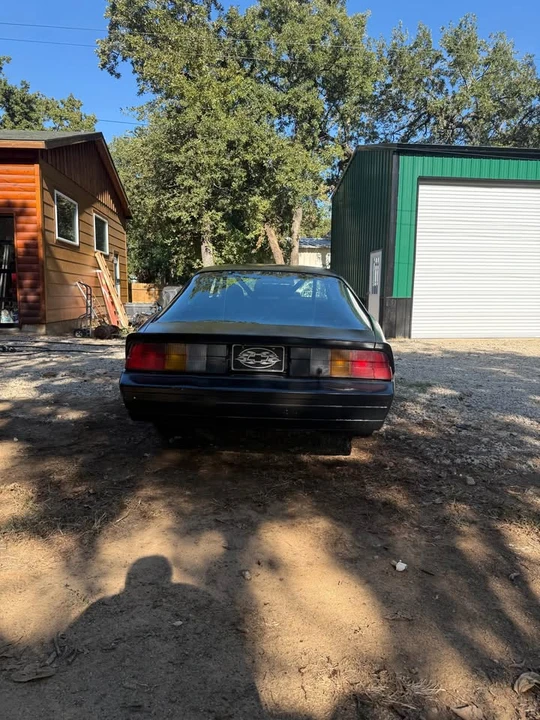 1982 Chevrolet Camaro 3rd Gen - Image 5 of 15