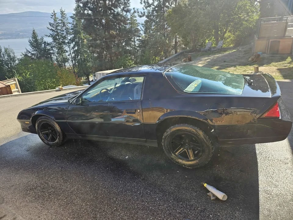 1982 Chevrolet Camaro 3rd Gen - Image 5 of 14