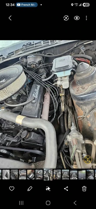 1982 Chevrolet Camaro 3rd Gen - Image 11 of 14