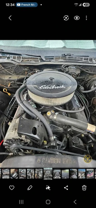 1982 Chevrolet Camaro 3rd Gen - Image 13 of 14