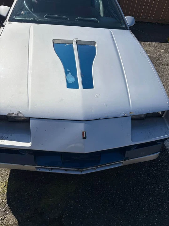 1982 Chevrolet Camaro 3rd Gen - Image 17 of 17