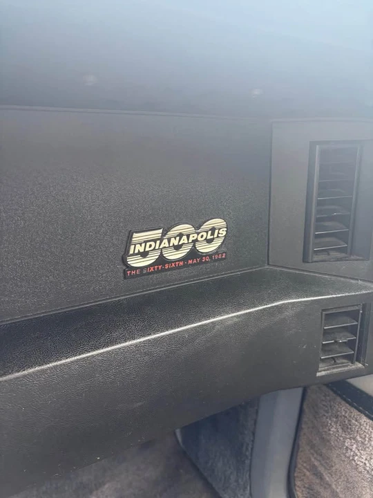 1982 Chevrolet Camaro 3rd Gen - Image 10 of 17
