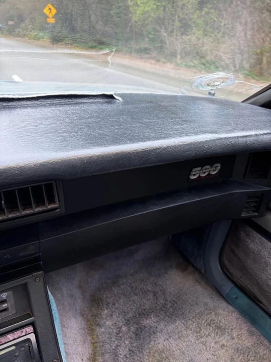 1982 Chevrolet Camaro 3rd Gen - Image 4 of 17