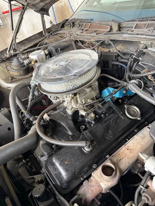 1982 Chevrolet Camaro 3rd Gen - Image 8 of 17