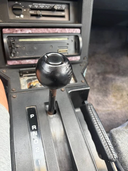 1982 Chevrolet Camaro 3rd Gen - Image 11 of 17