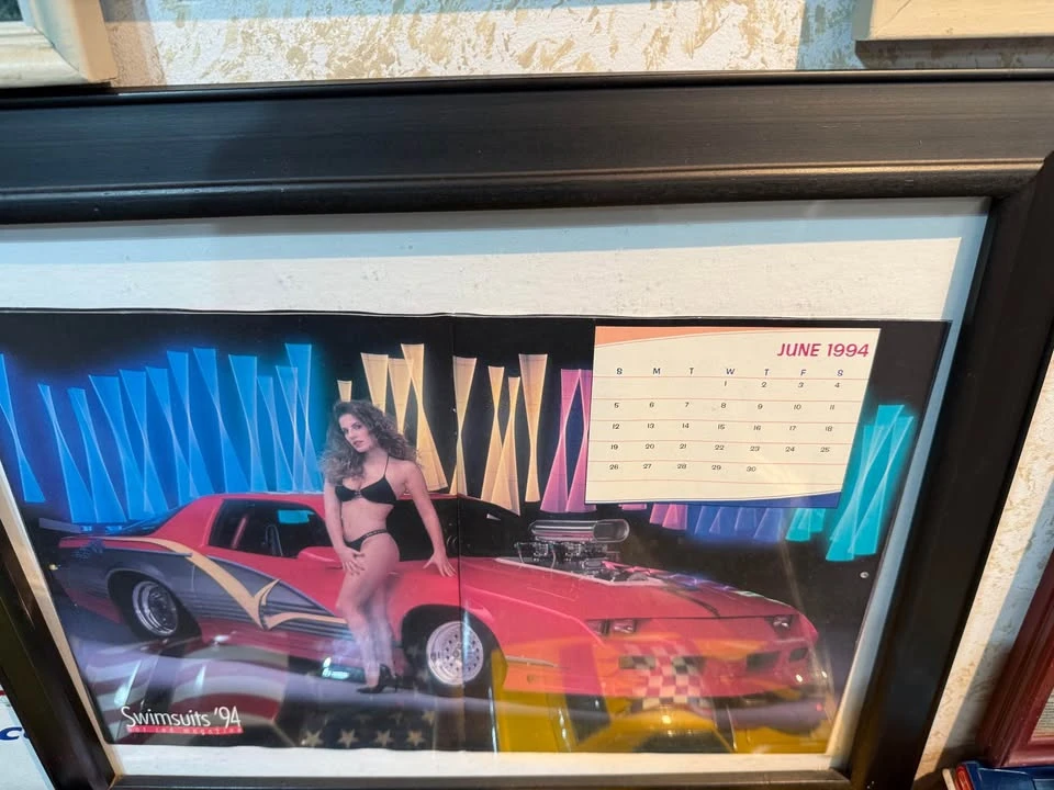 1982 Chevrolet Camaro 3rd Gen - Image 3 of 21