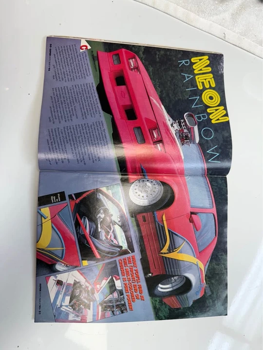 1982 Chevrolet Camaro 3rd Gen - Image 8 of 21