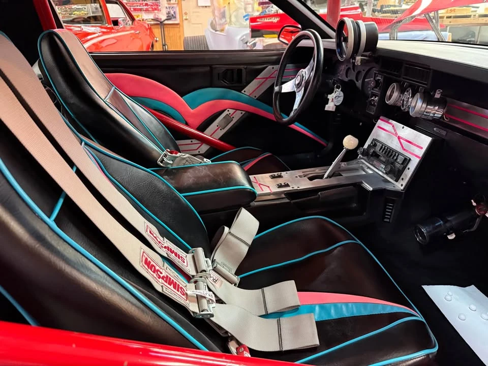 1982 Chevrolet Camaro 3rd Gen - Image 18 of 21