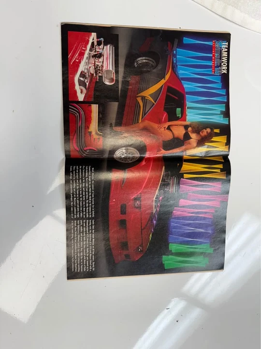 1982 Chevrolet Camaro 3rd Gen - Image 5 of 21