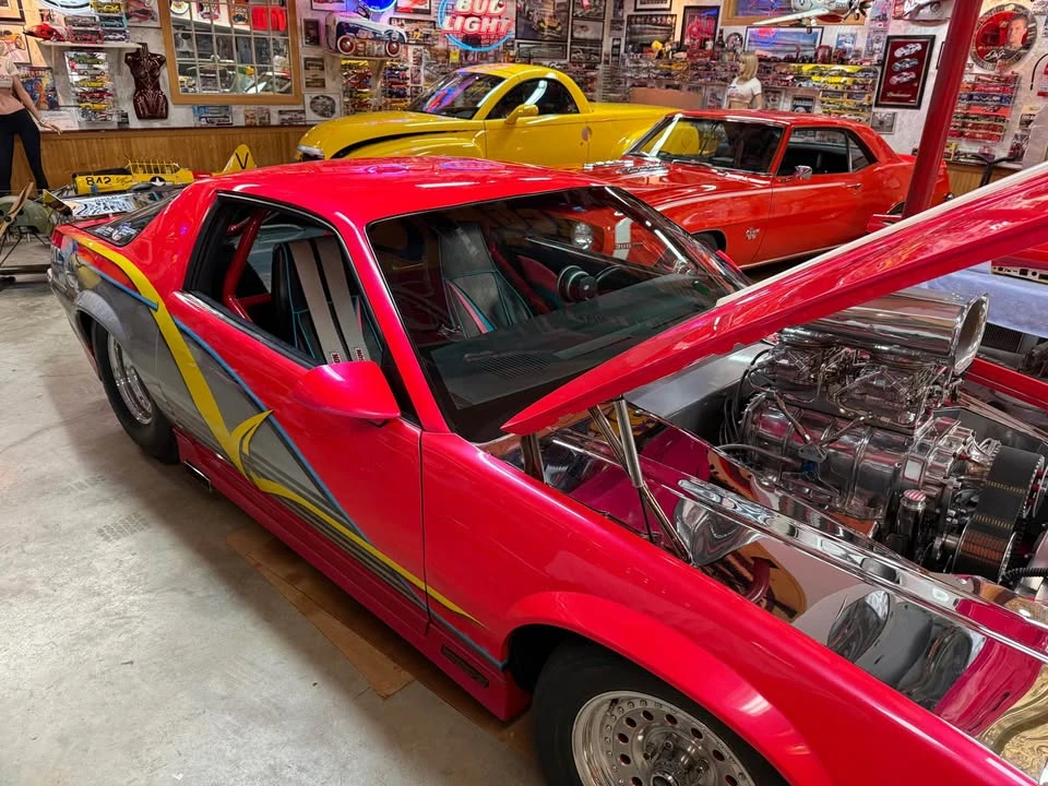 1982 Chevrolet Camaro 3rd Gen - Image 20 of 21