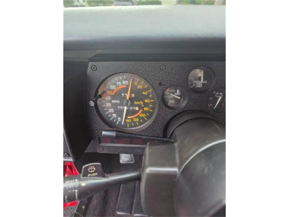 1982 Chevrolet Camaro 3rd Gen - Image 3 of 9