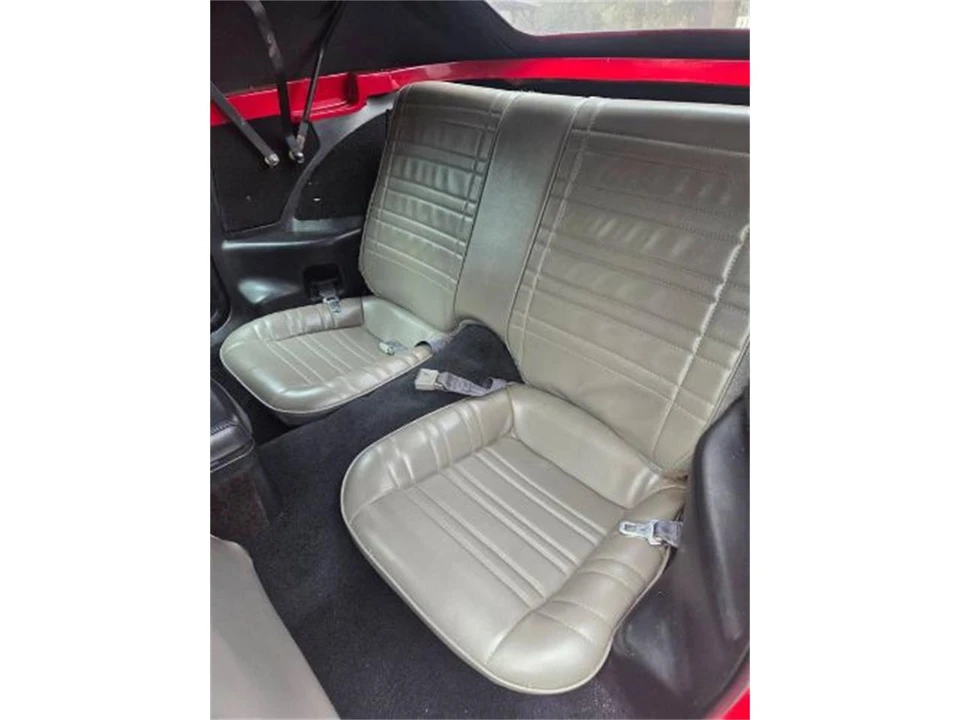 1982 Chevrolet Camaro 3rd Gen - Image 6 of 9