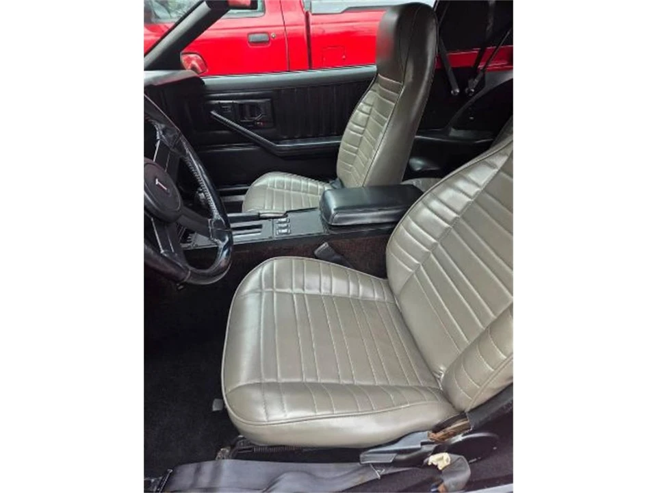 1982 Chevrolet Camaro 3rd Gen - Image 5 of 9