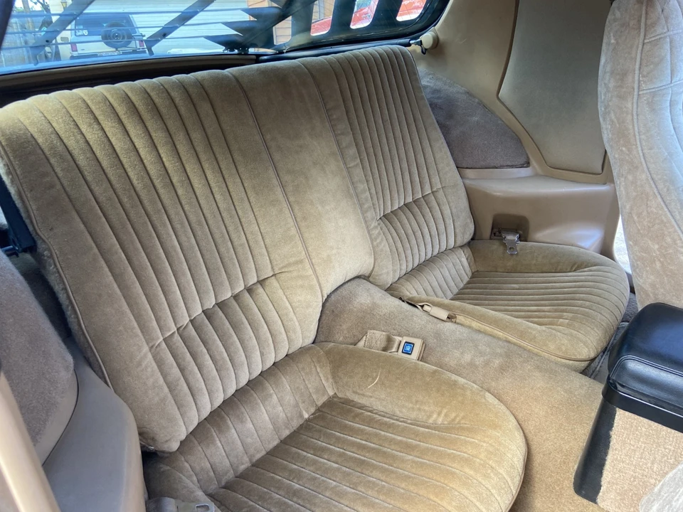 1982 Chevrolet Camaro 3rd Gen - Image 11 of 15