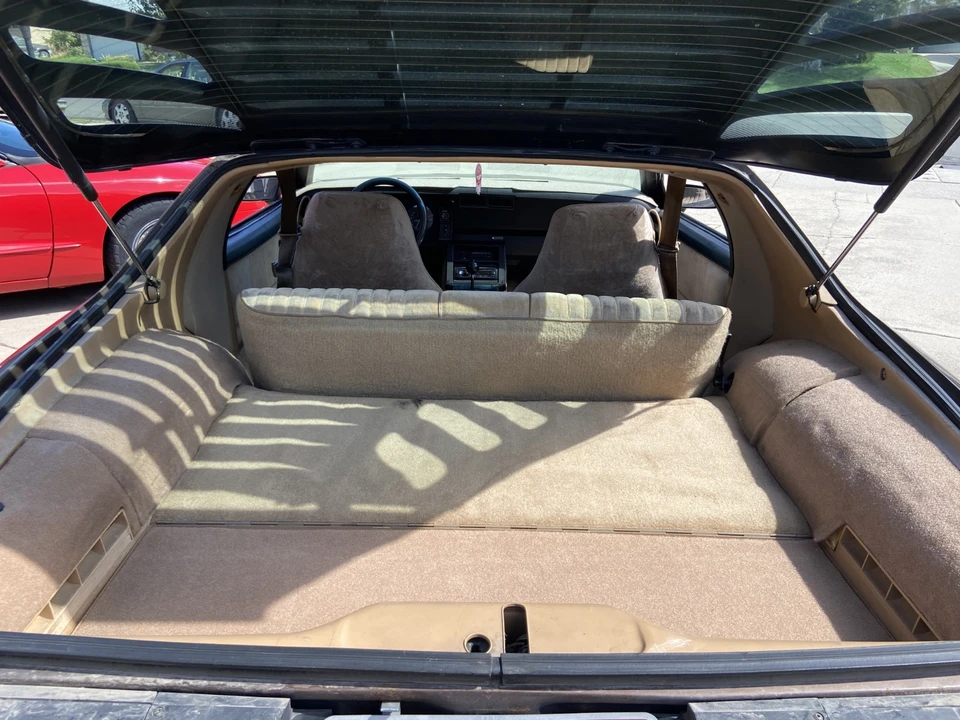 1982 Chevrolet Camaro 3rd Gen - Image 6 of 15