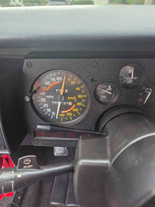 1982 Chevrolet Camaro 3rd Gen - Image 7 of 10