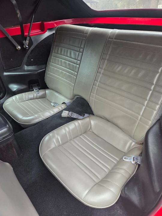1982 Chevrolet Camaro 3rd Gen - Image 10 of 10