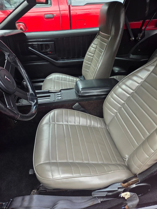 1982 Chevrolet Camaro 3rd Gen - Image 9 of 10