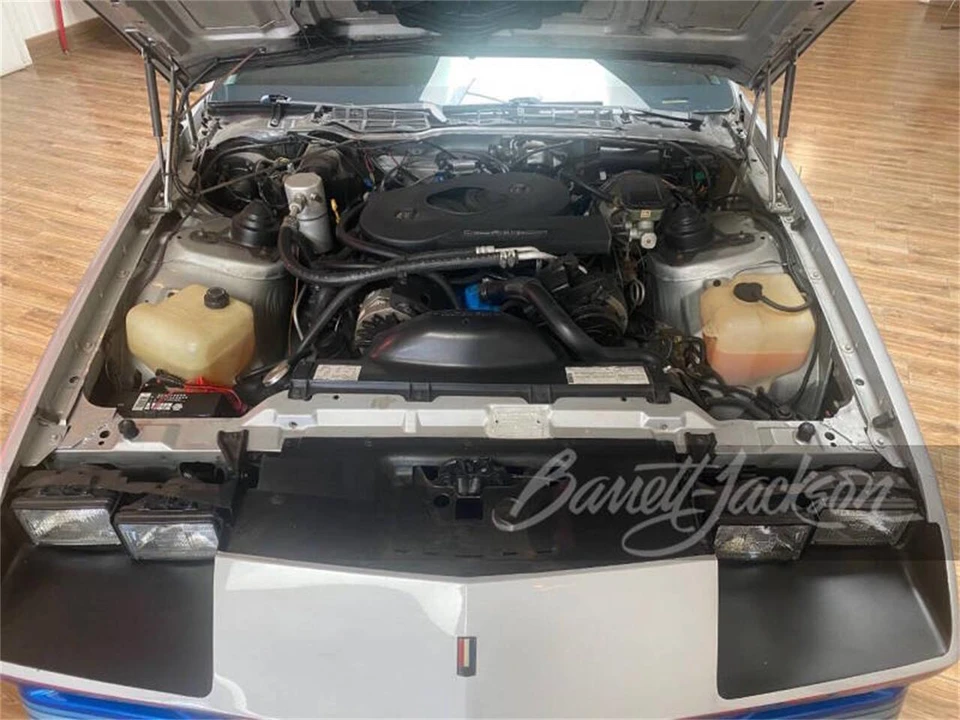 1982 Chevrolet Camaro 3rd Gen - Image 4 of 4