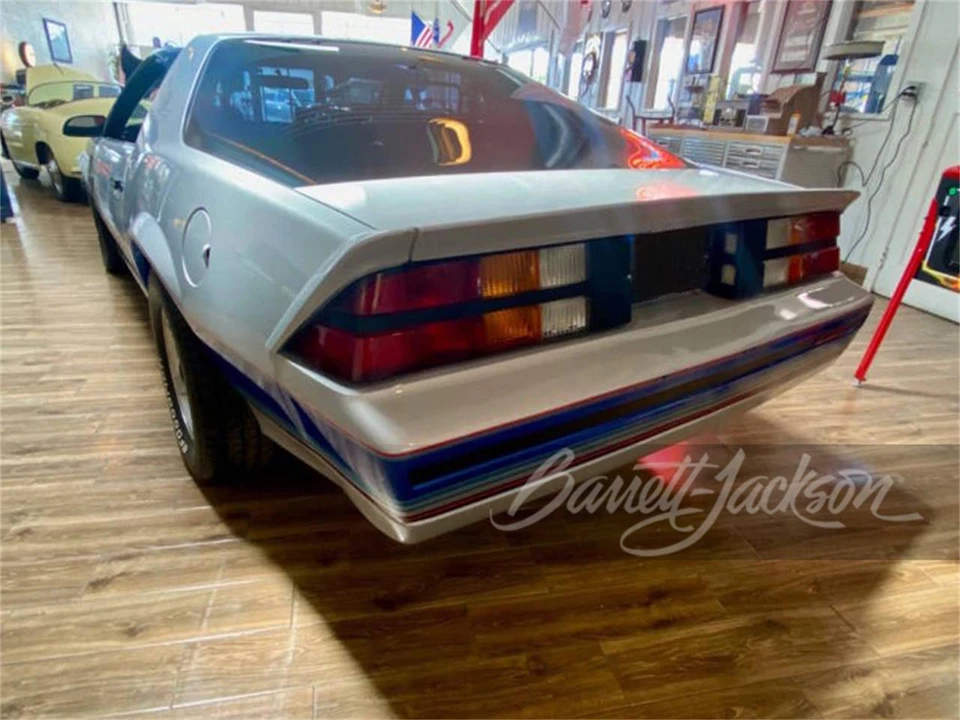 1982 Chevrolet Camaro 3rd Gen - Image 2 of 4