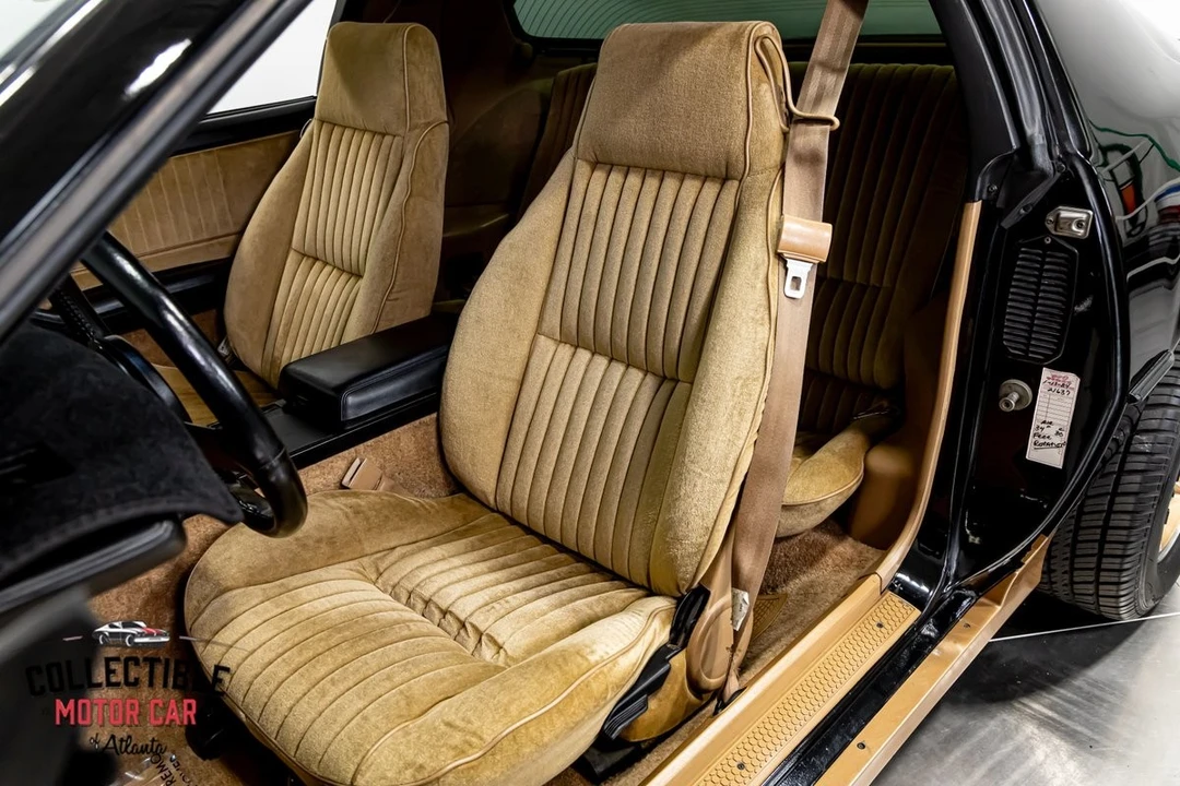 1982 Chevrolet Camaro 3rd Gen - Image 4 of 31