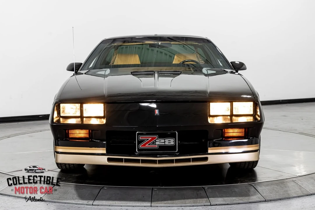 1982 Chevrolet Camaro 3rd Gen - Image 31 of 31