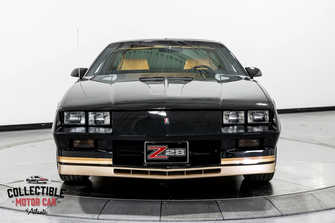 1982 Chevrolet Camaro 3rd Gen - Image 28 of 31