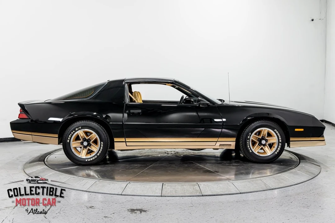 1982 Chevrolet Camaro 3rd Gen - Image 22 of 31