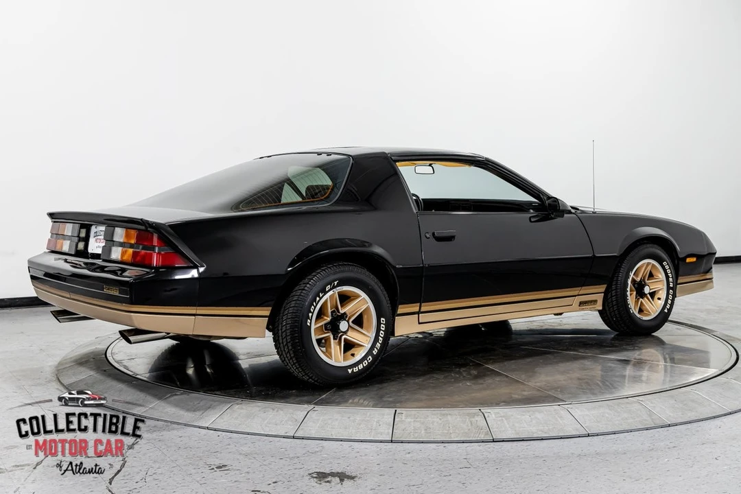 1982 Chevrolet Camaro 3rd Gen - Image 20 of 31
