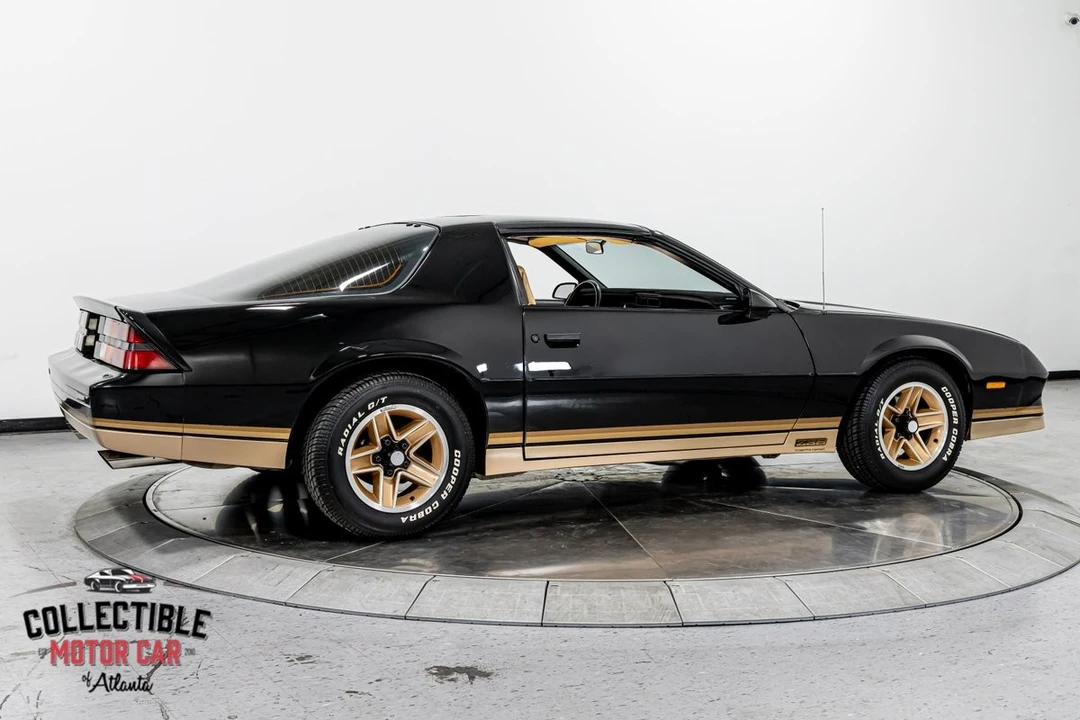 1982 Chevrolet Camaro 3rd Gen - Image 21 of 31