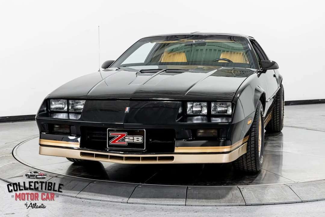 1982 Chevrolet Camaro 3rd Gen - Image 29 of 31