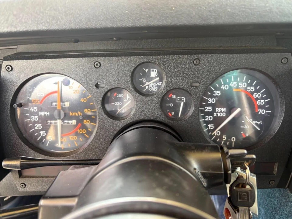 1982 Chevrolet Camaro 3rd Gen - Image 31 of 31