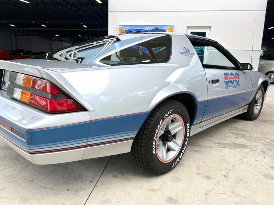 1982 Chevrolet Camaro 3rd Gen - Image 16 of 31