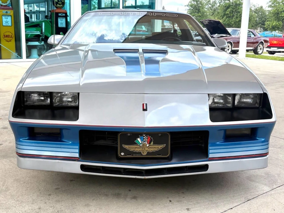 1982 Chevrolet Camaro 3rd Gen - Image 2 of 31