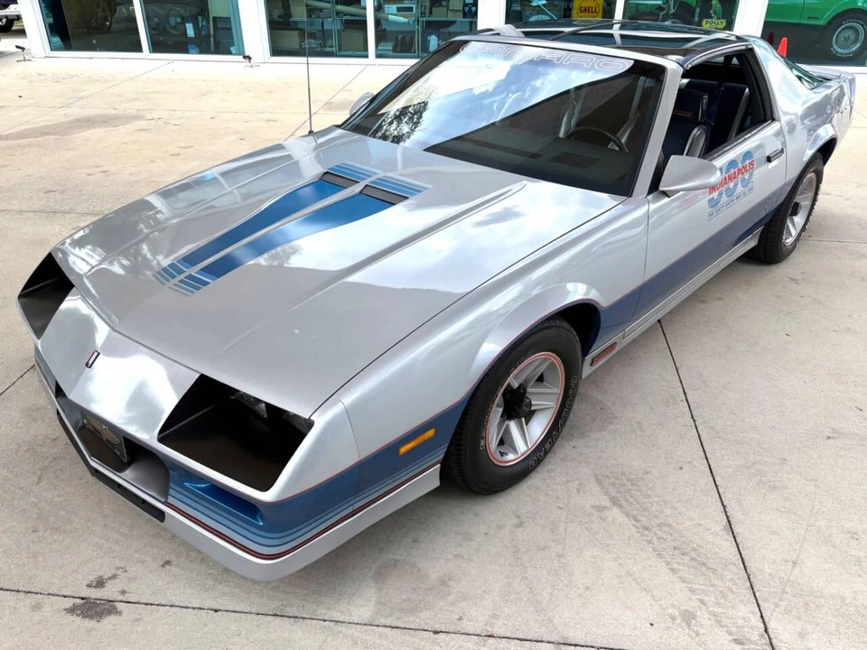 1982 Chevrolet Camaro 3rd Gen - Image 20 of 31