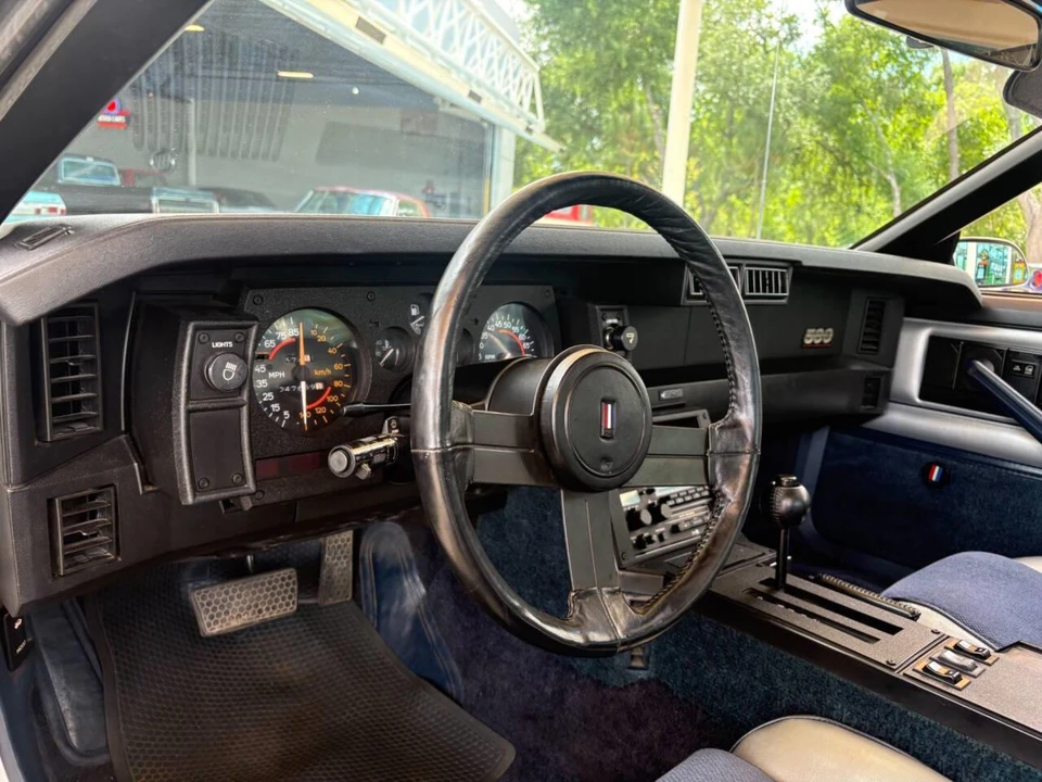 1982 Chevrolet Camaro 3rd Gen - Image 26 of 31